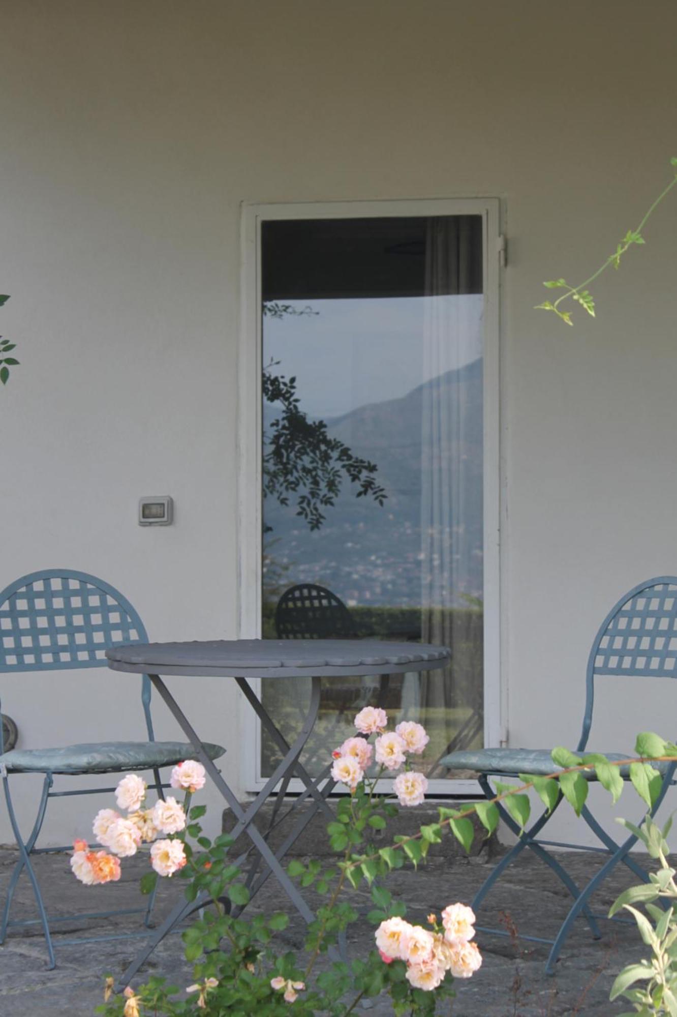 Clori Gaeta Hotel Ngoại thất bức ảnh
