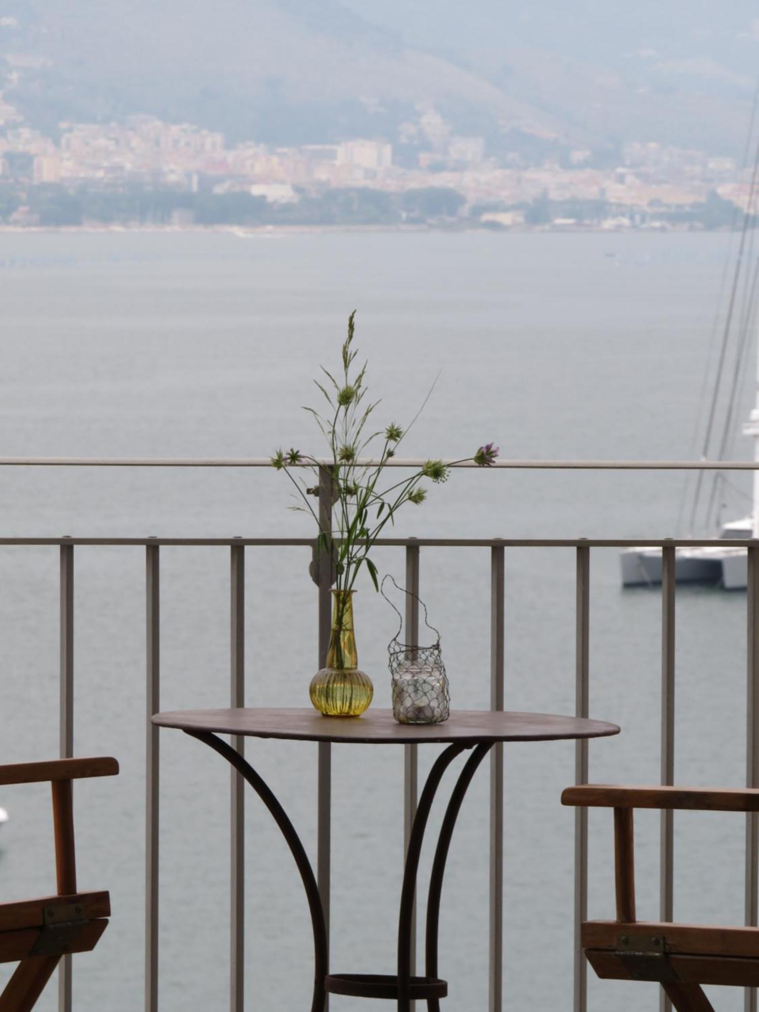 Clori Gaeta Hotel Ngoại thất bức ảnh