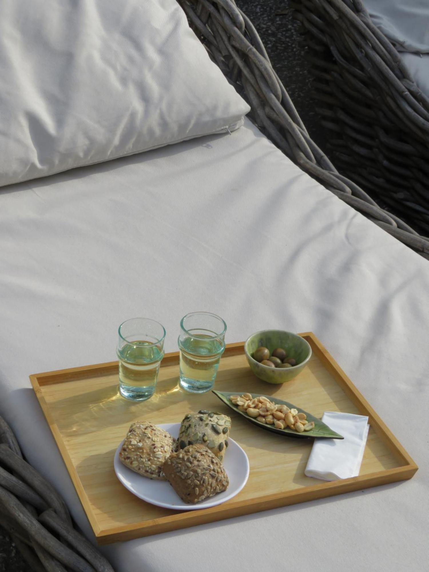 Clori Gaeta Hotel Ngoại thất bức ảnh